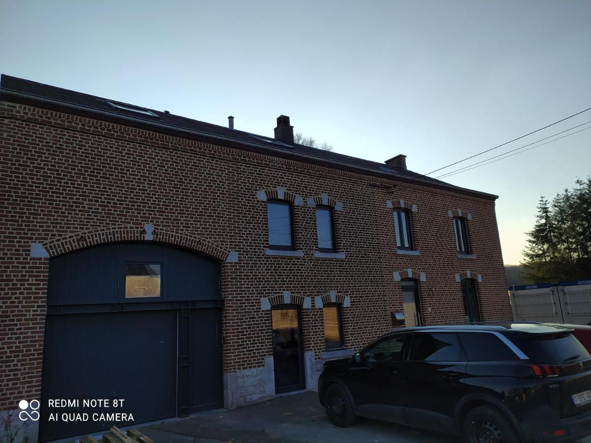 Balade En Amoureux Au Calme Rochefort Exterior foto